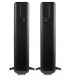 Q Acoustics Active 400 - Aktive gulvstående høyttalere inkl hub - Par