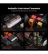 Fosi V3 monoblokk (240W 4ohm) inkl. 48V 5A DC