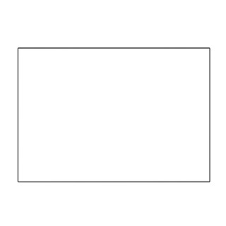 Grandview rammelerret EDGE lydtransparent 9-150" 4K/UHD
