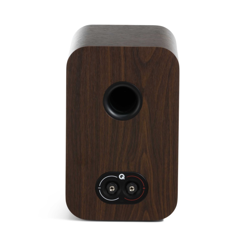 Q Acoustics 3020c stativhøyttalere - Par
