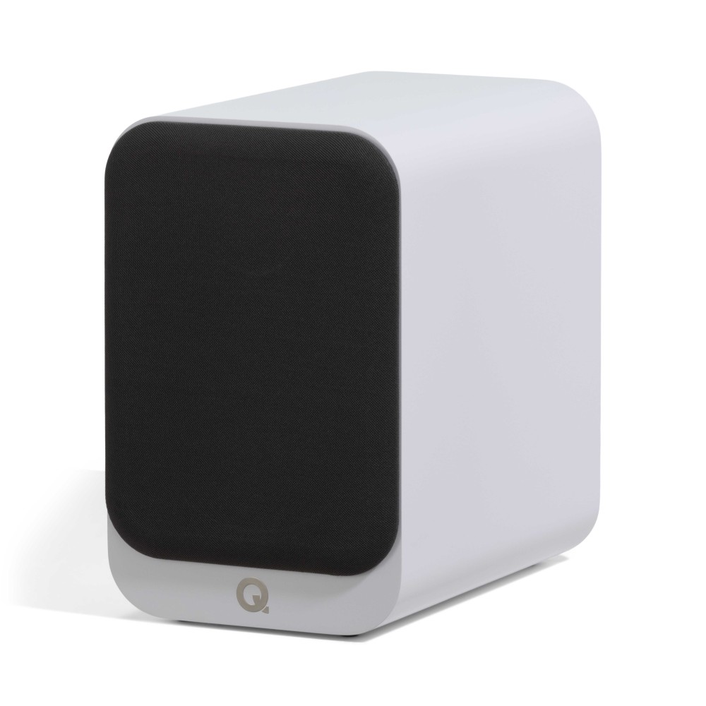 Q Acoustics 3020c stativhøyttalere - Par