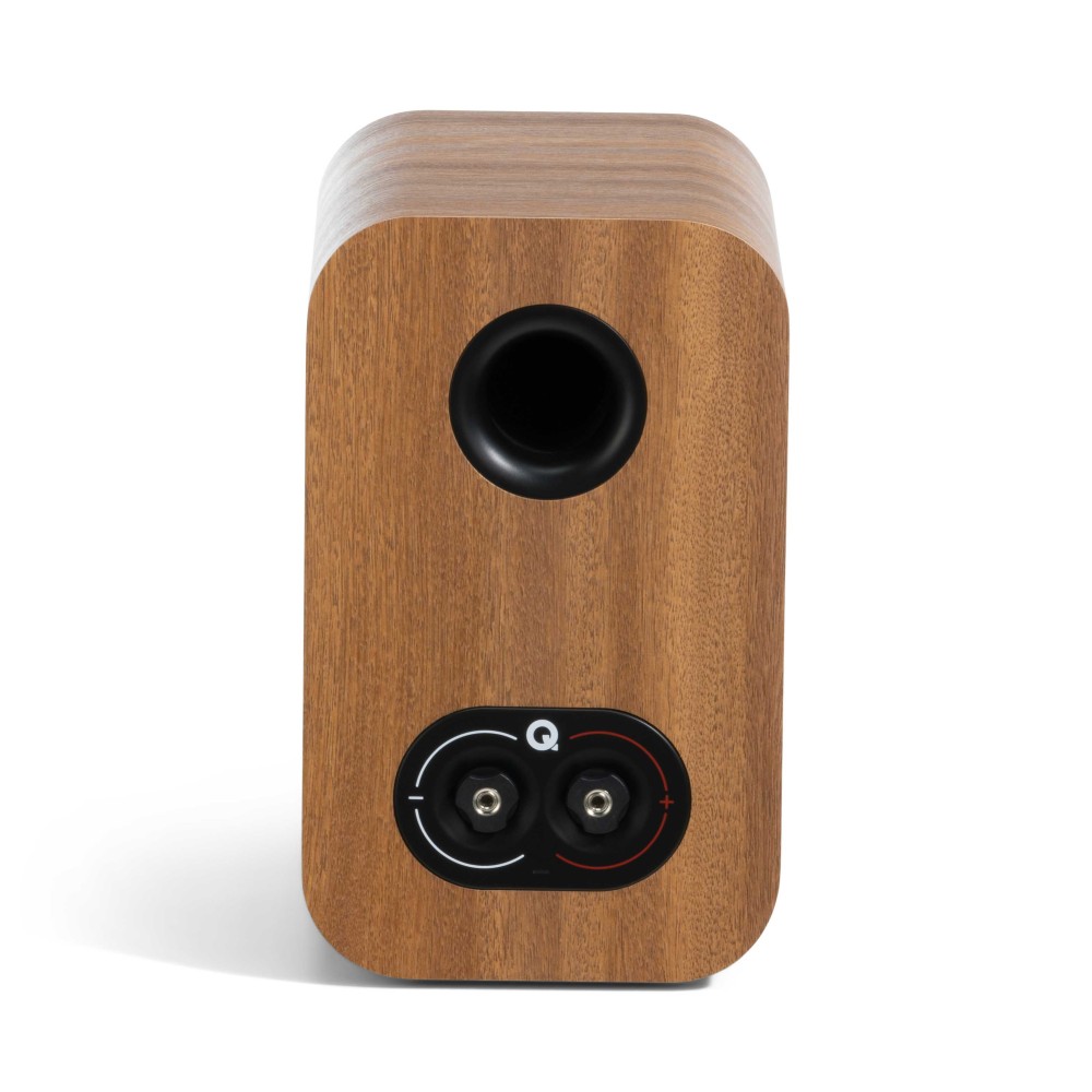 Q Acoustics 3010c stativhøyttalere - Par
