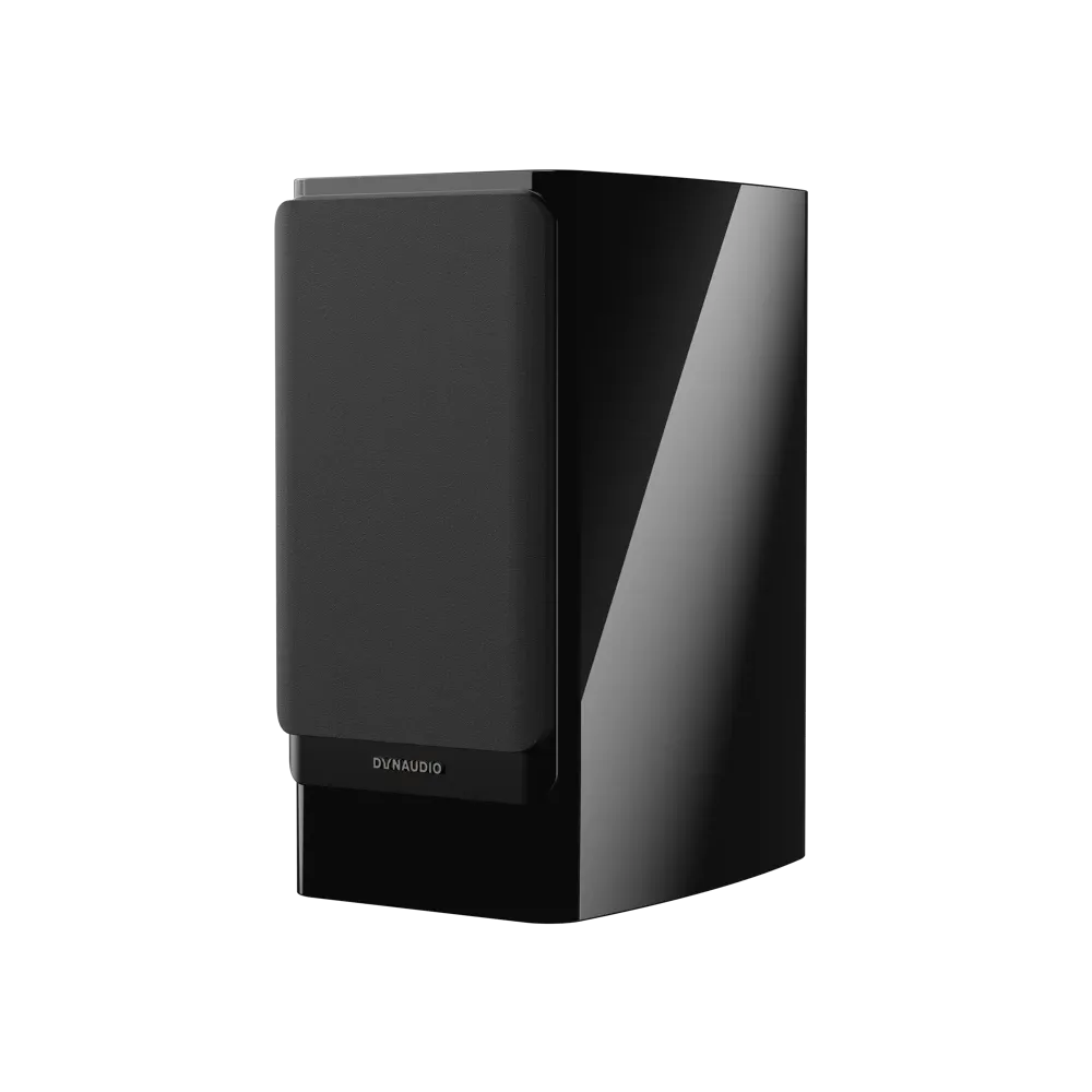 Dynaudio Contour 20 Black Edition stativhøyttalere - Par