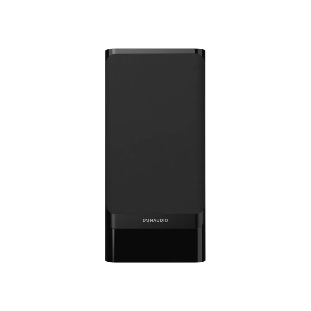 Dynaudio Contour 20 Black Edition stativhøyttalere - Par
