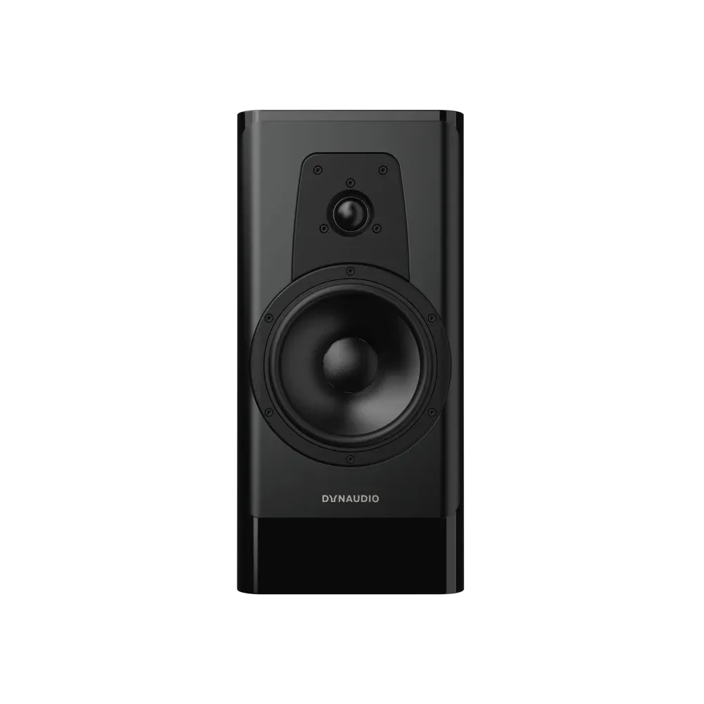 Dynaudio Contour 20 Black Edition stativhøyttalere - Par