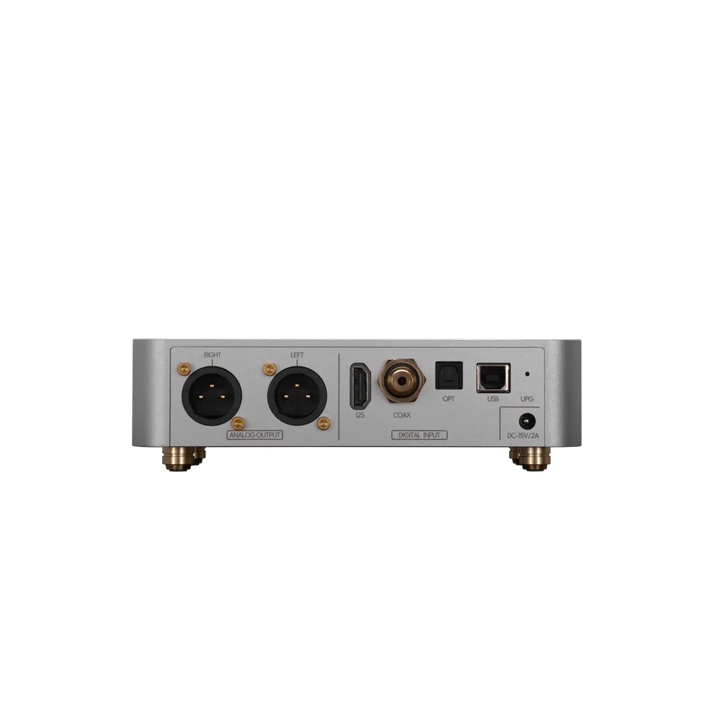 Laiv Harmony uDAC