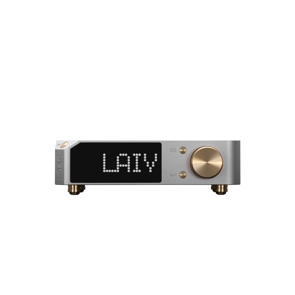 Laiv Harmony uDAC