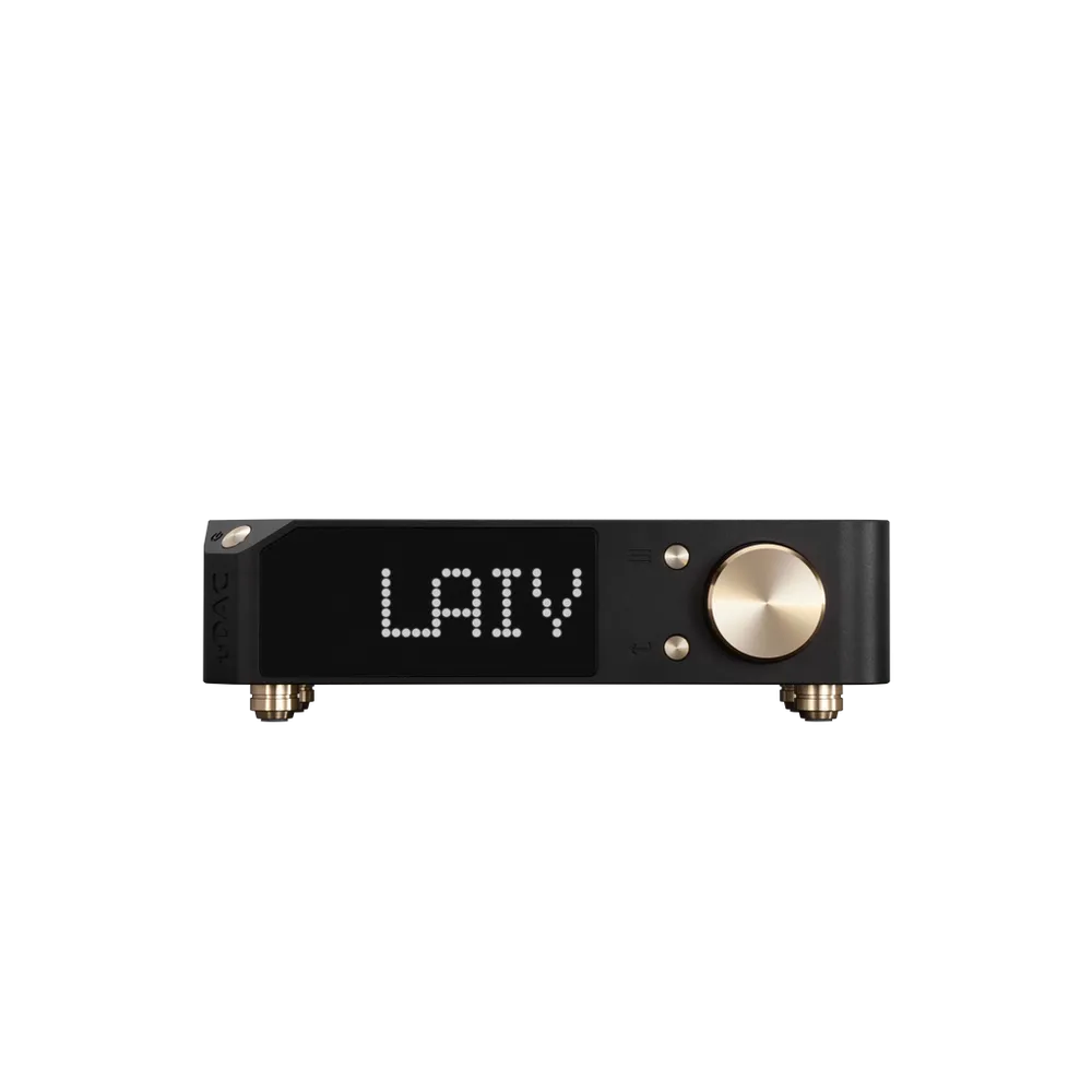 Laiv Harmony uDAC