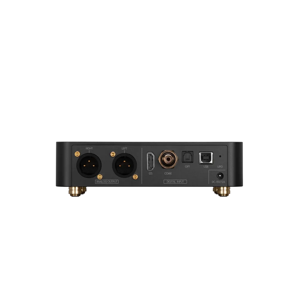 Laiv Harmony uDAC