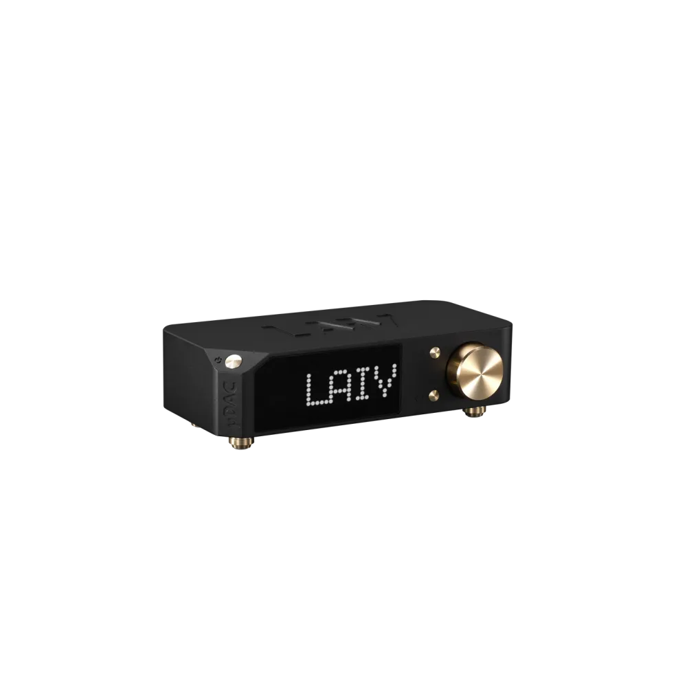Laiv Harmony uDAC