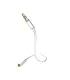 Minijack forlengeleskabel (3,5 mm M-F) - Inakustik Premium