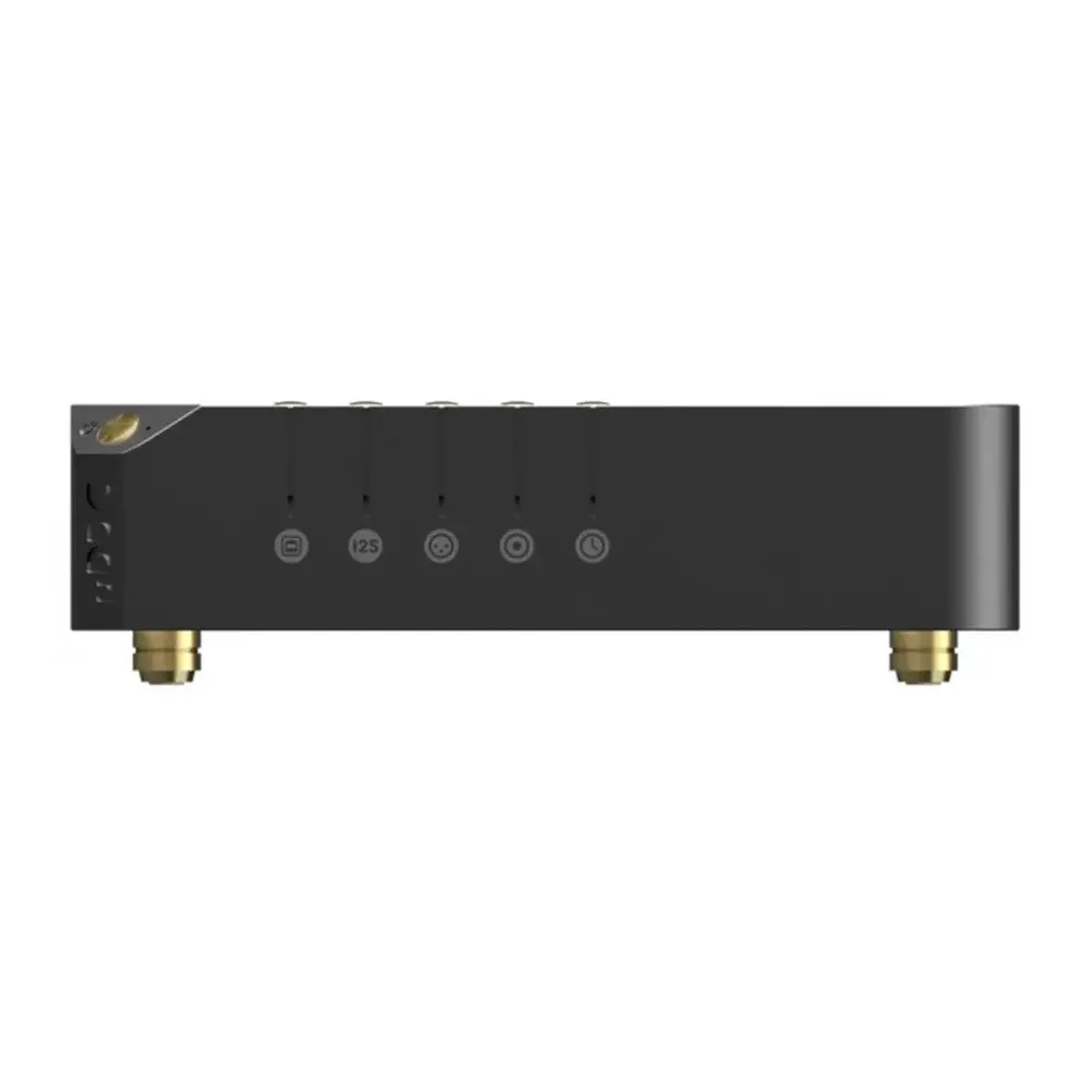 Laiv Harmony uDDC digital reclocker