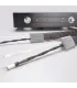 LS-804 DIY høyttalerkabel-kit - Reference - Inakustik