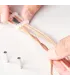 LS-804 DIY høyttalerkabel-kit - Reference - Inakustik