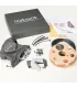 LS-804 DIY høyttalerkabel-kit - Reference - Inakustik