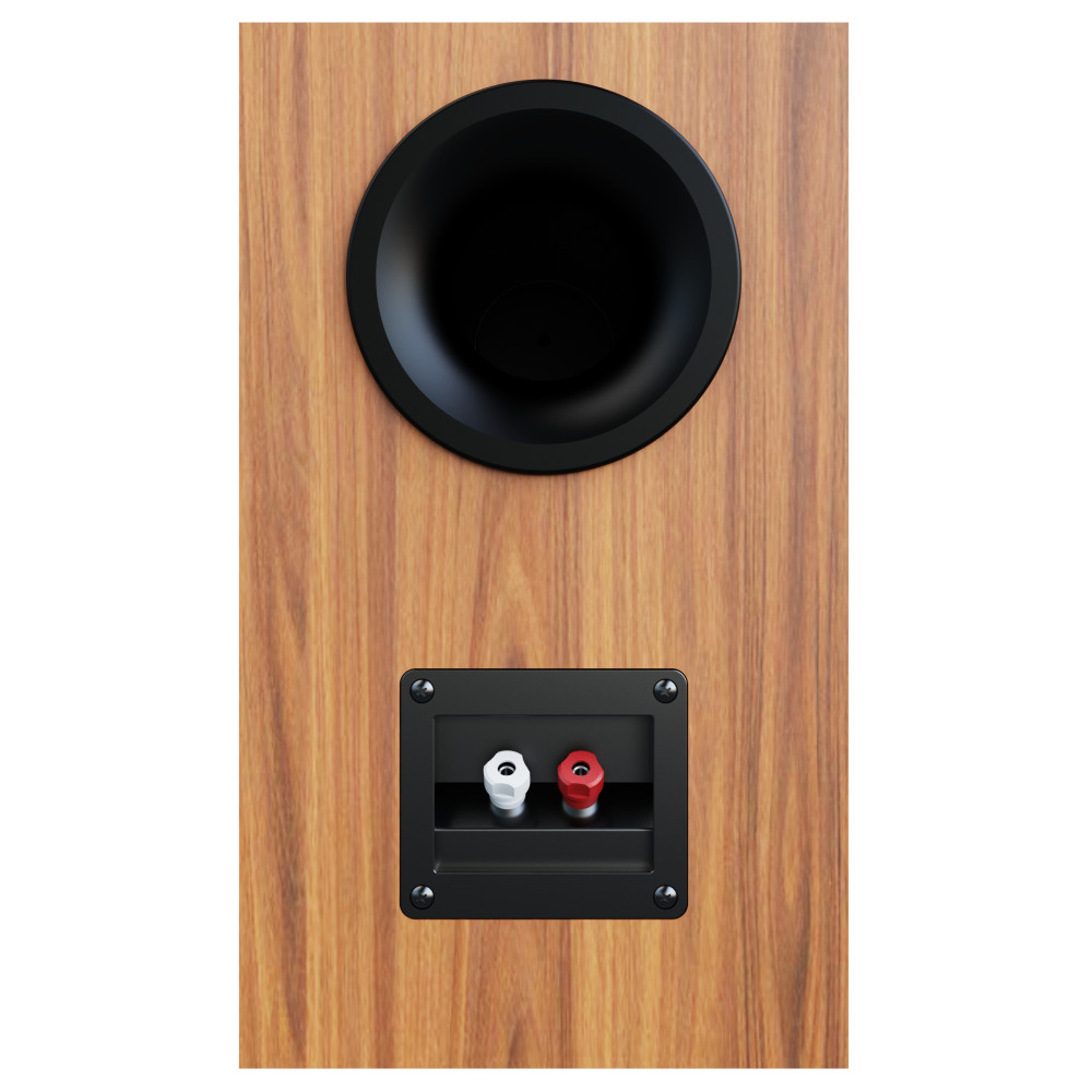 ELAC Debut 3.0 B6.3 stativhøyttalere - Par