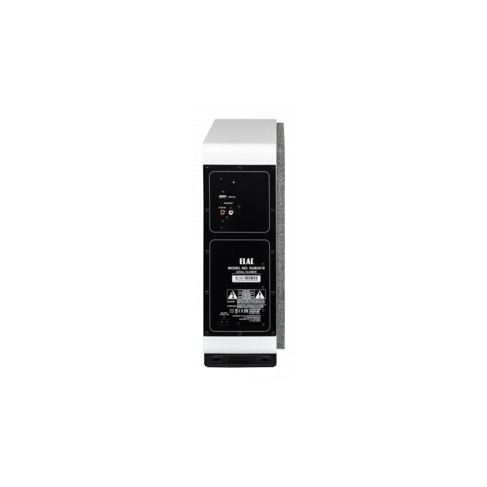 Elac Muro SUB2010 subwoofer