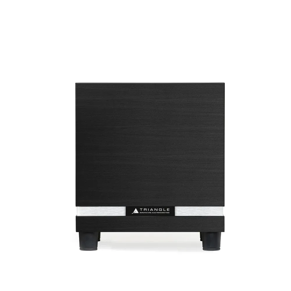 Triangle Thetis 300 - 8" subwoofer
