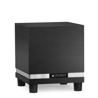 Triangle Thetis 300 - 8" subwoofer