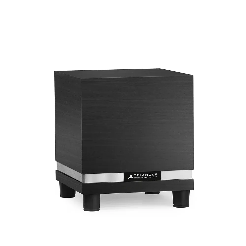 Triangle Thetis 300 - 8" subwoofer