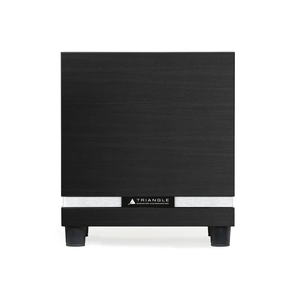 Triangle Thetis 340 - 10" subwoofer
