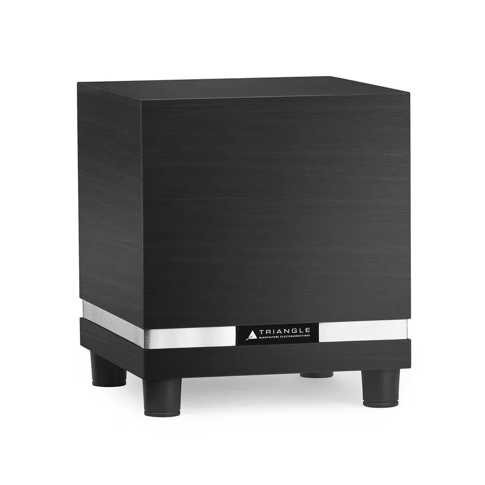 Triangle Thetis 340 - 10" subwoofer
