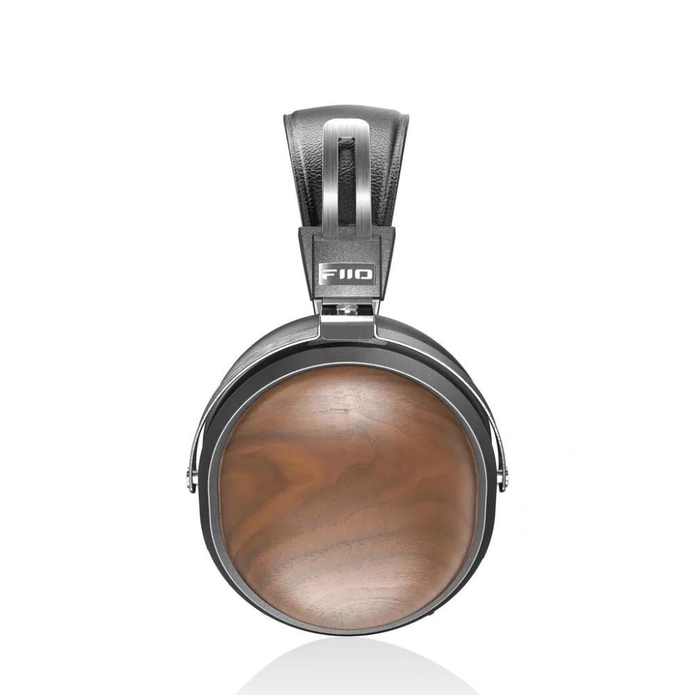 FiiO FT1 kablet lukket 32 ohm hodetelefon