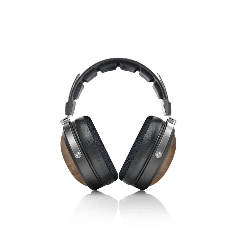 FiiO FT1 kablet lukket 32 ohm hodetelefon
