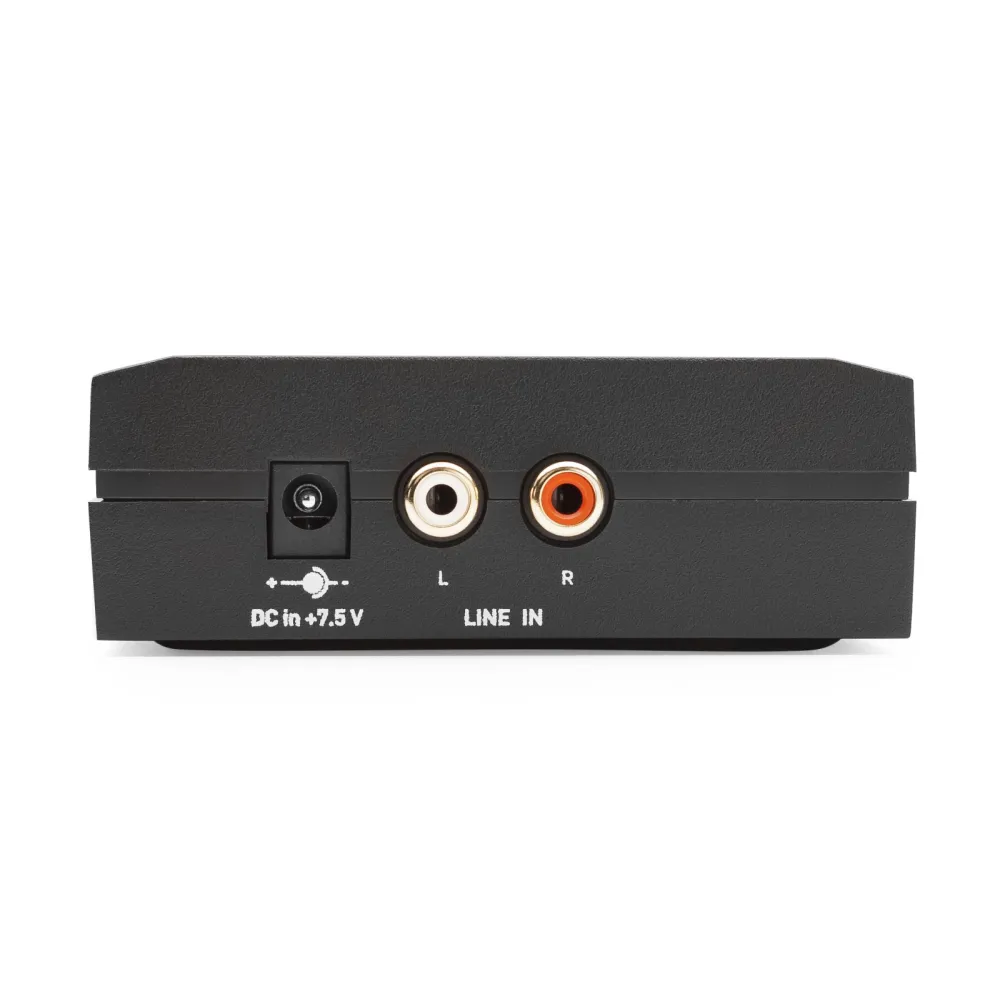 Elac AirX2 trådløs sender