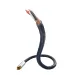 Digital coax-kabel RCA 75 ohm 212 - S25 - Inakustik