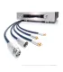 Digital coax-kabel RCA 75 ohm 212 - S25 - Inakustik