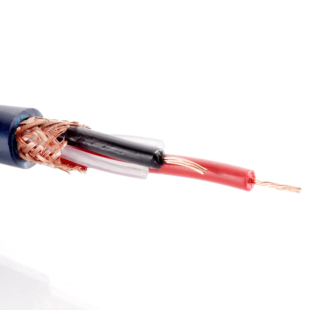 Digital coax-kabel RCA 75 ohm 212 - S25 - Inakustik