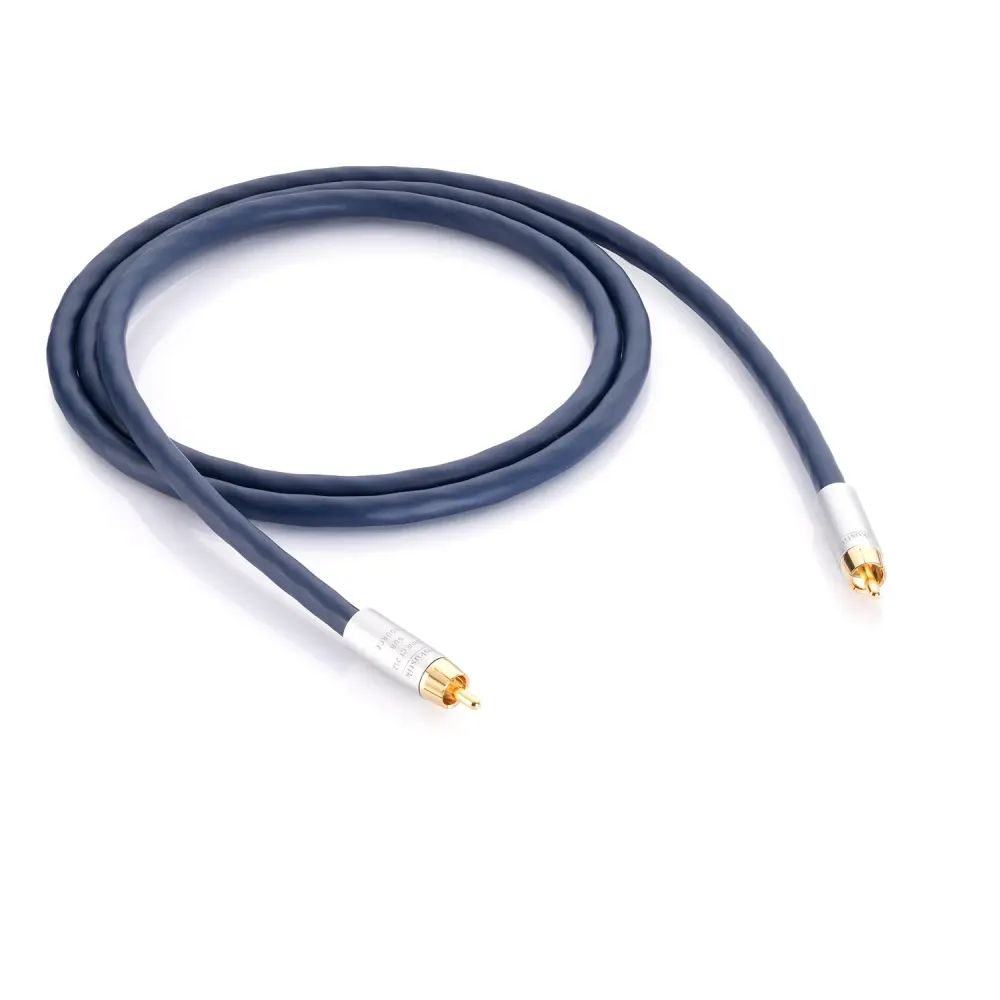 Subwooferkabel LFE 212 - S25 - Inakustik