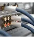 RCA-kabel - S25 - Inakustik