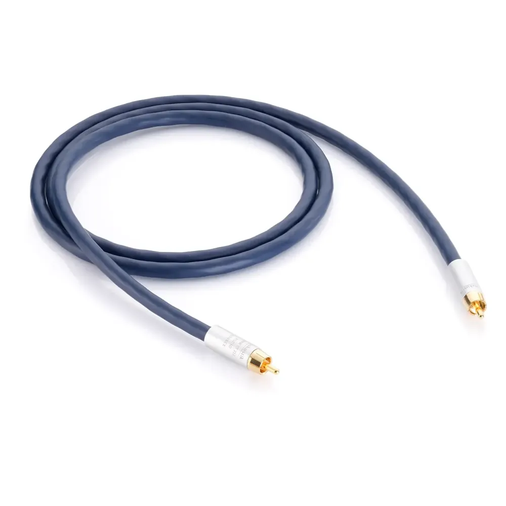 RCA-kabel - S25 - Inakustik