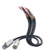 XLR-kabel - S25 - Inakustik