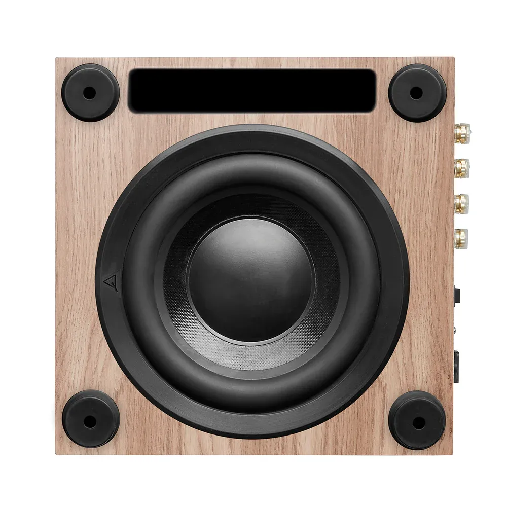 Triangle Thetis 300 - 8" subwoofer