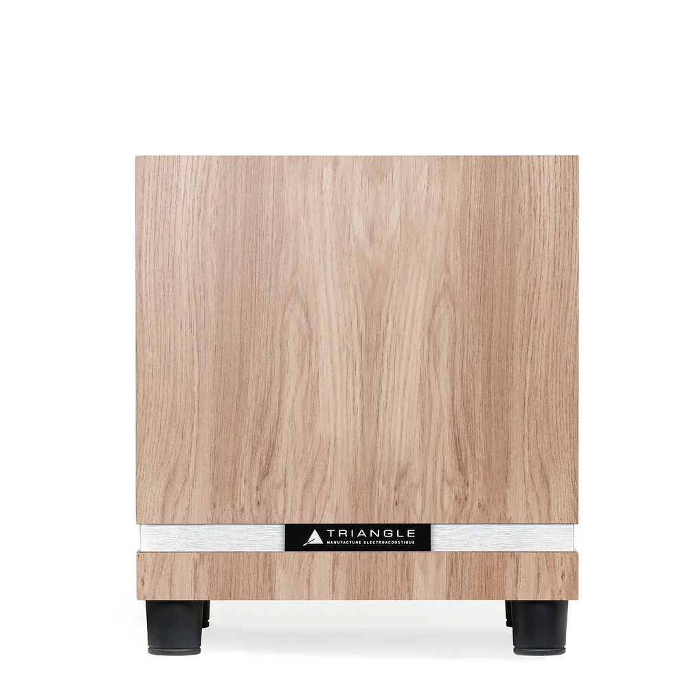 Triangle Thetis 300 - 8" subwoofer