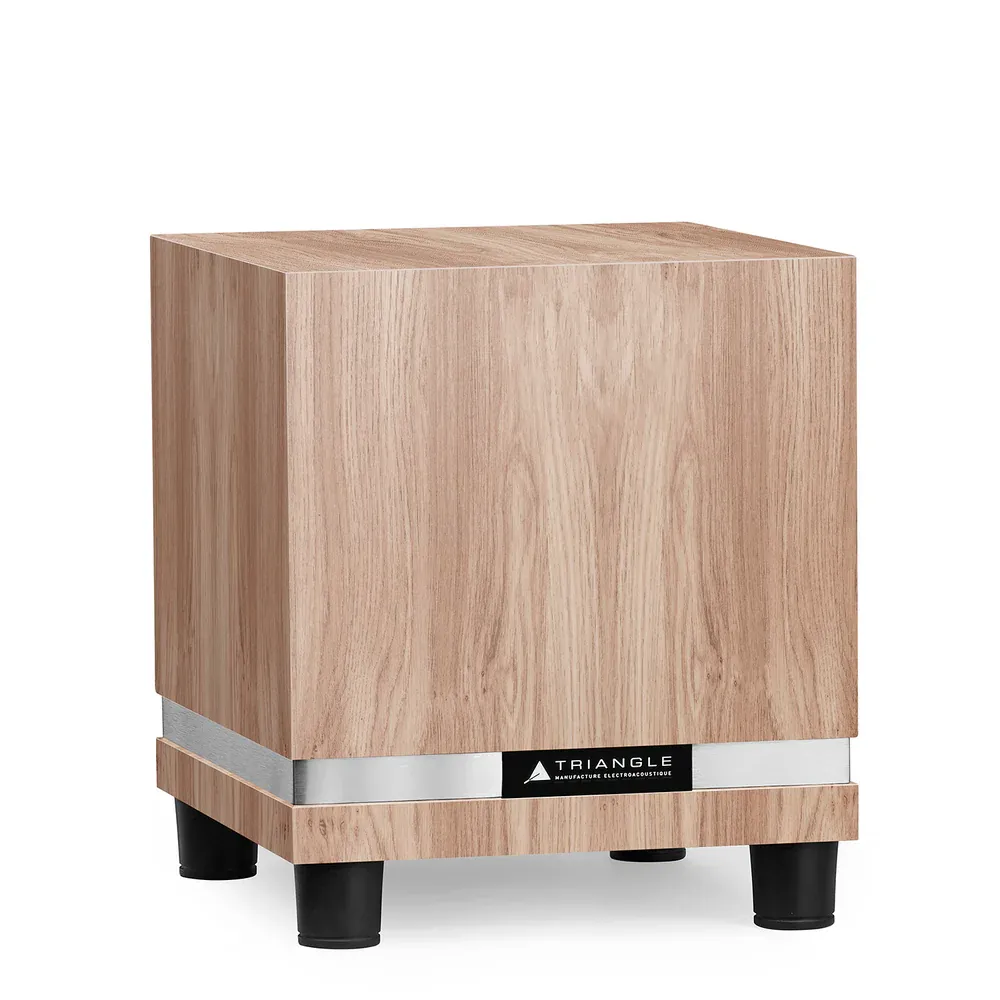 Triangle Thetis 300 - 8" subwoofer