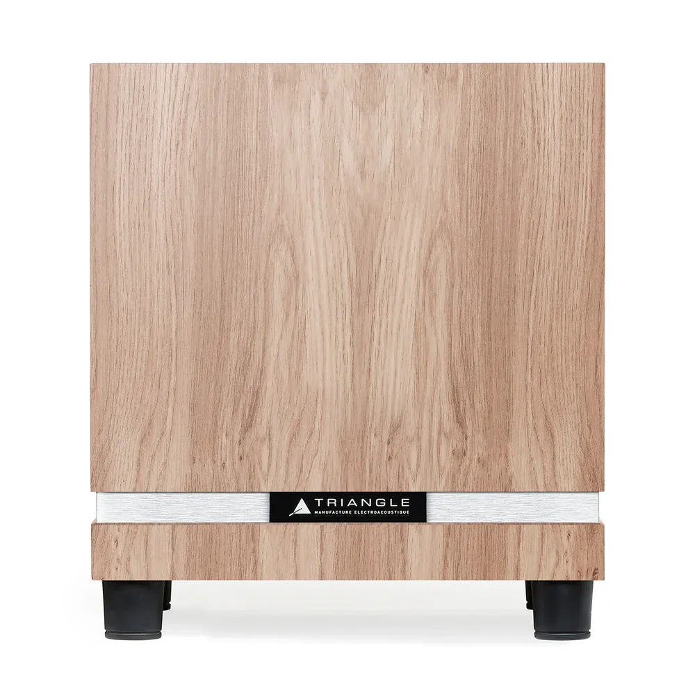Triangle Thetis 340 - 10" subwoofer