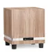 Triangle Thetis 340 - 10" subwoofer