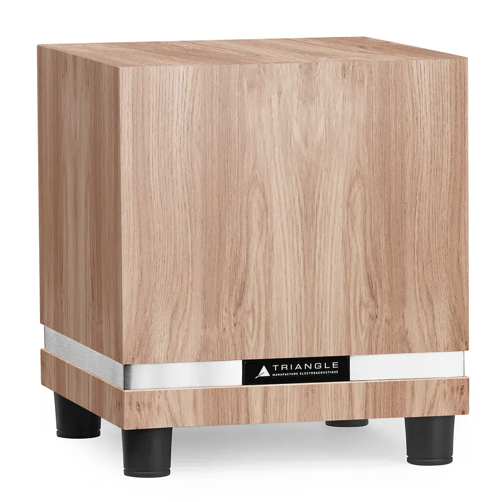Triangle Thetis 340 - 10" subwoofer