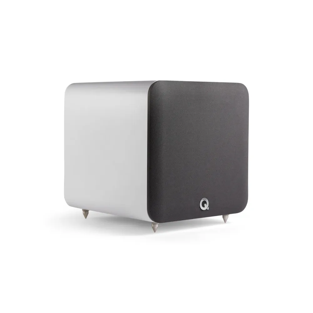 Q Acoustics SUB80 - 8" subwoofer