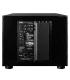 ELAC Varro DS1200 dobbel 12″ subwoofer