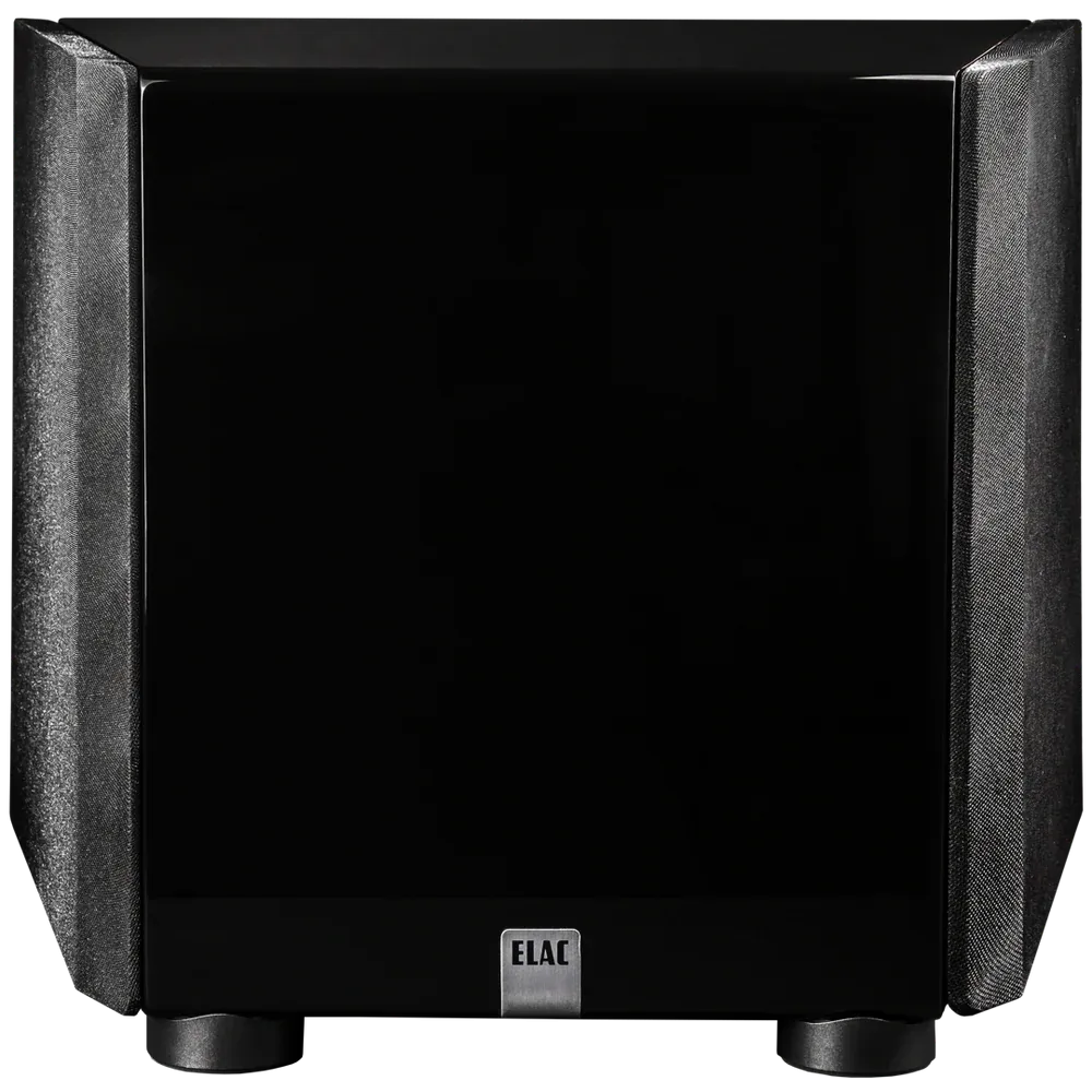 ELAC Varro DS1200 dobbel 12″ subwoofer