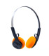 We Are Rewind - Hodetelefoner med bluetooth og mic
