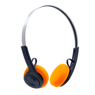 We Are Rewind - Hodetelefoner med bluetooth og mic