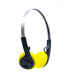 We Are Rewind - Hodetelefoner med bluetooth og mic