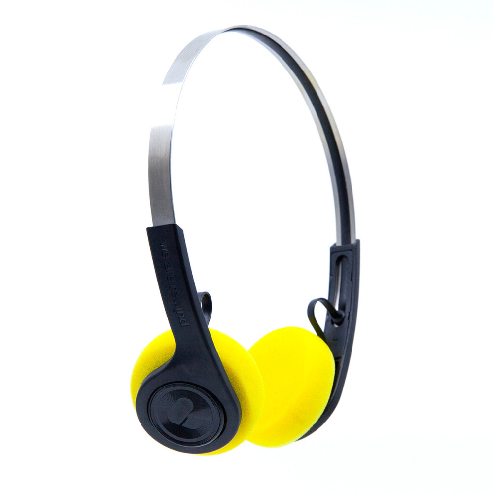 We Are Rewind - Hodetelefoner med bluetooth og mic