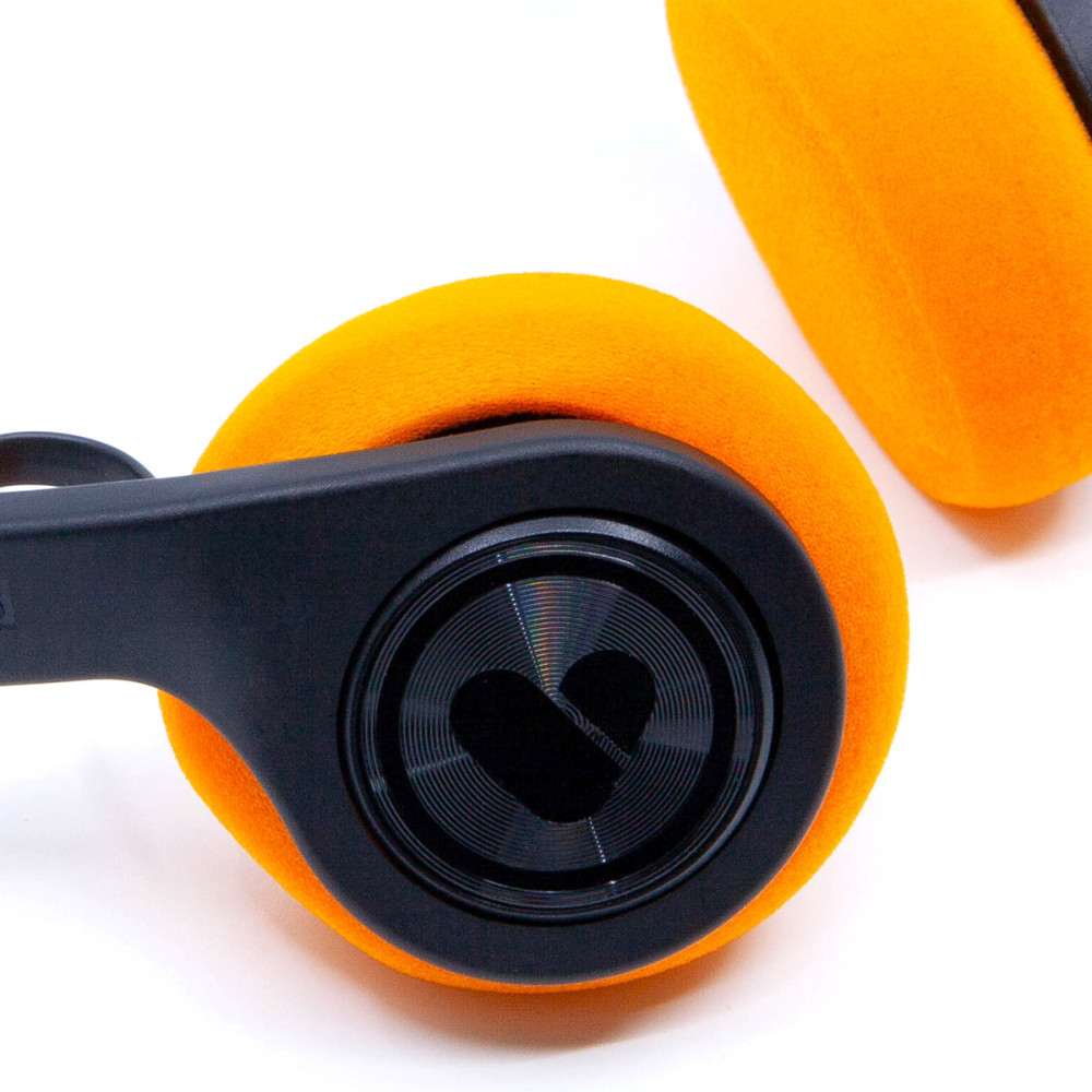 We Are Rewind - Hodetelefoner med bluetooth og mic